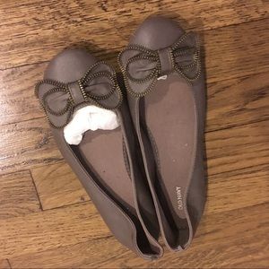 New! Flats with bows 🎁